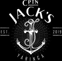 Logo for Captain Jacks